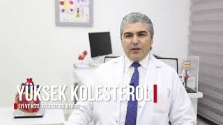 İyi ve Kötü Kolesterol Nedir? Farkları Nelerdir?