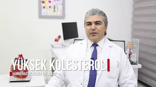Yüksek Kolesterol Hangi Hastalıklara Yol Açar?